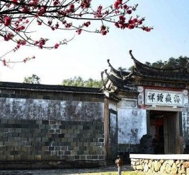 玉田中国伴游网保举一座寺庙(旅游景区寺庙)