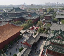 玉田开封旅游攻略(开封旅游攻略必玩的景点)