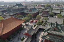 玉田开封旅游攻略(开封旅游攻略必玩的景点)