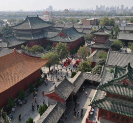 玉田开封旅游攻略(开封旅游攻略必玩的景点)