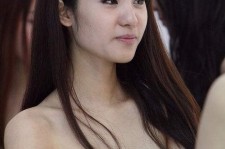 玉田模特走光(时尚模特走秀)