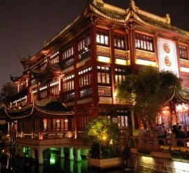 玉田上海旅游攻略(上海旅游攻略5日自助游攻略)