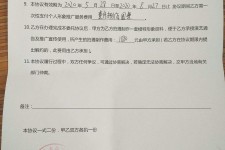 玉田关于模特兼职能否会要求签合同的信息