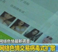 玉田上海伴游 伴游女郎白天陪玩晚上陪睡 网络跑火日薪过万(图)