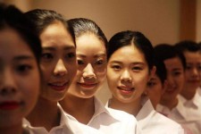 玉田私人伴游招聘 度假区万元月薪招“泳装伴游”