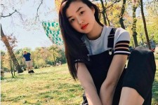 玉田维密中国模特(维密中国模特刘雯)
