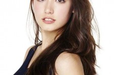 玉田混血模特(韩国混血模特)
