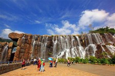 玉田旅游景点介绍(旅游景点介绍结尾)