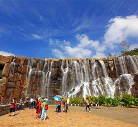 玉田旅游景点介绍(旅游景点介绍结尾)