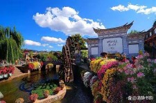 玉田丽江兼职模特伴游(丽江兼职工资日结古城)