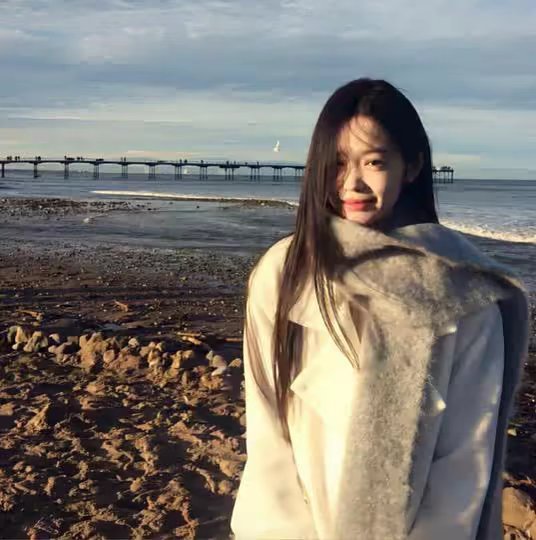 玉田伴游女生周晓婷的资料?