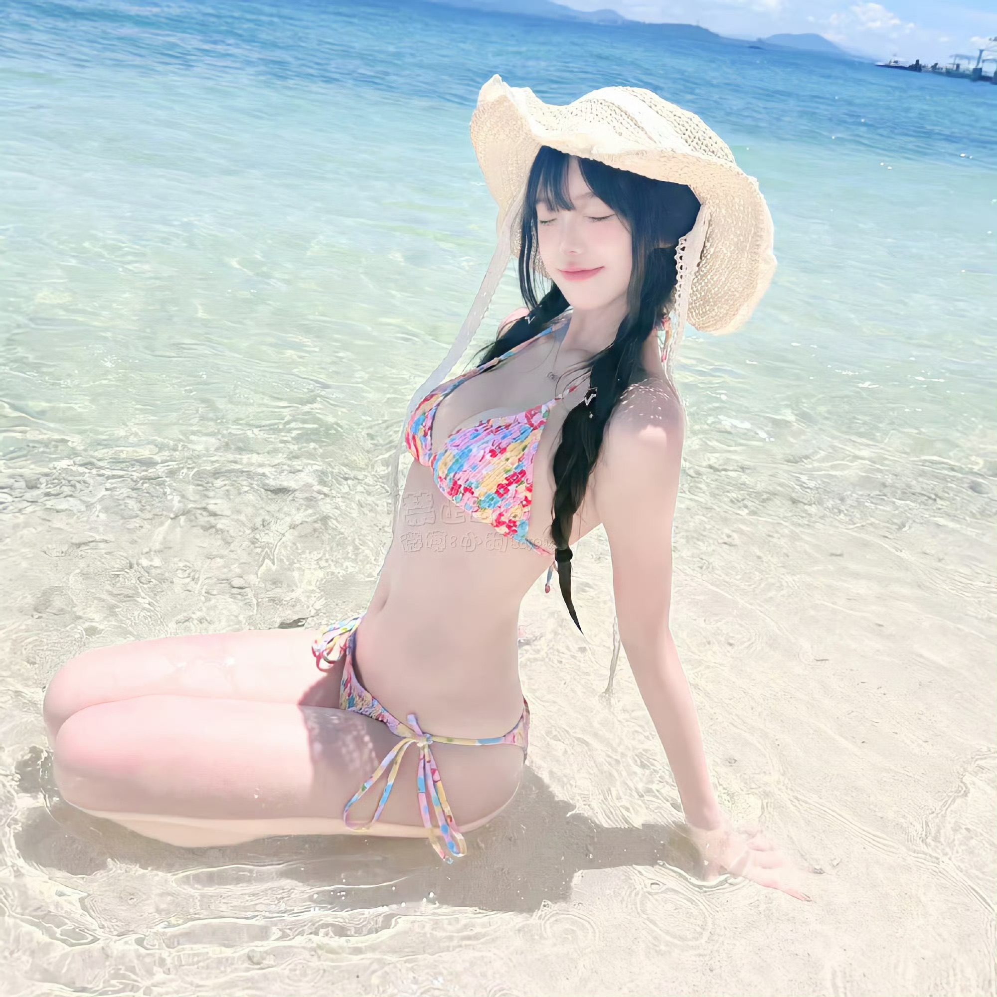 玉田伴游女生苏小糖的资料