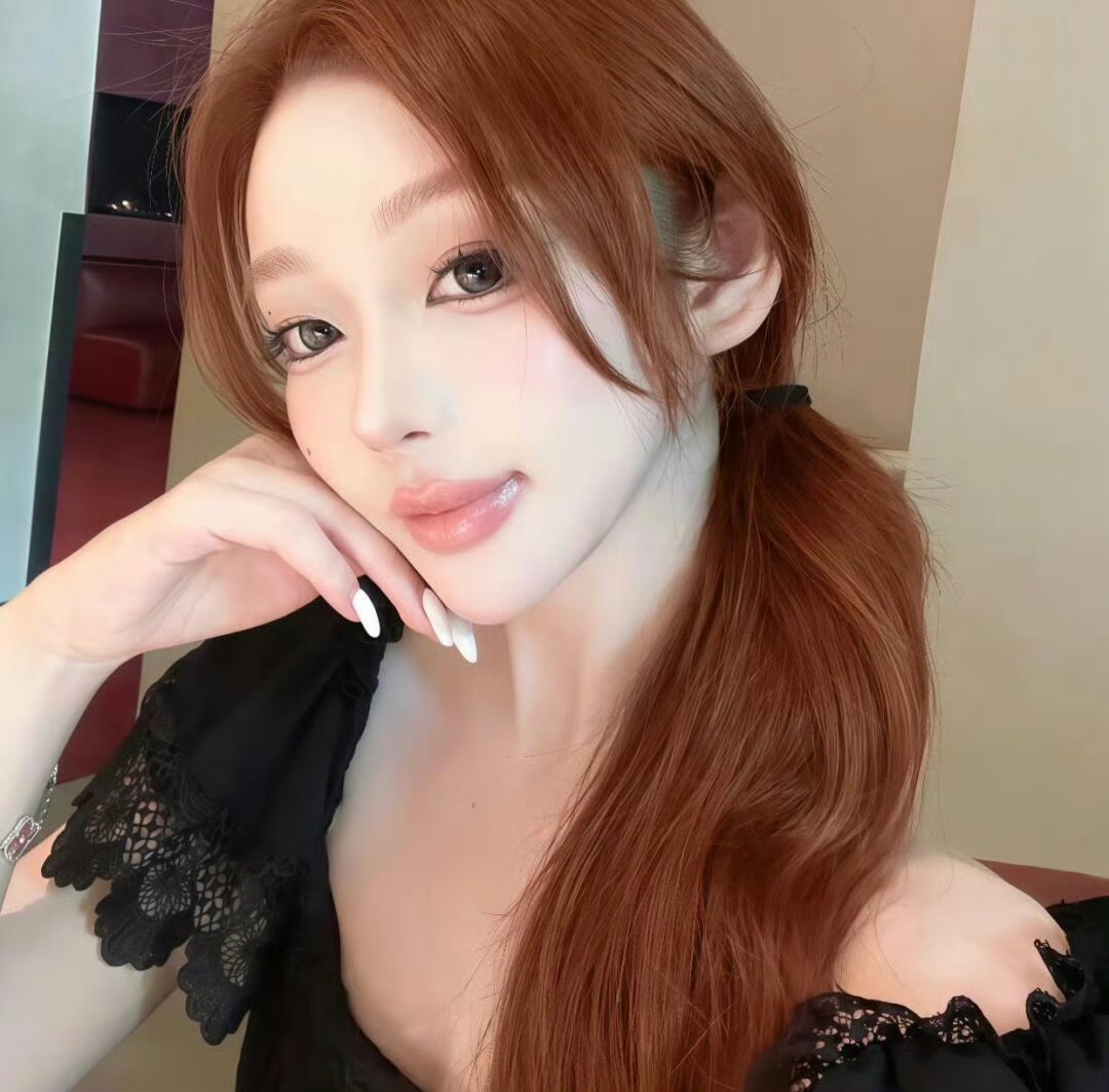 玉田伴游女生 | Victoria LiLI的资料