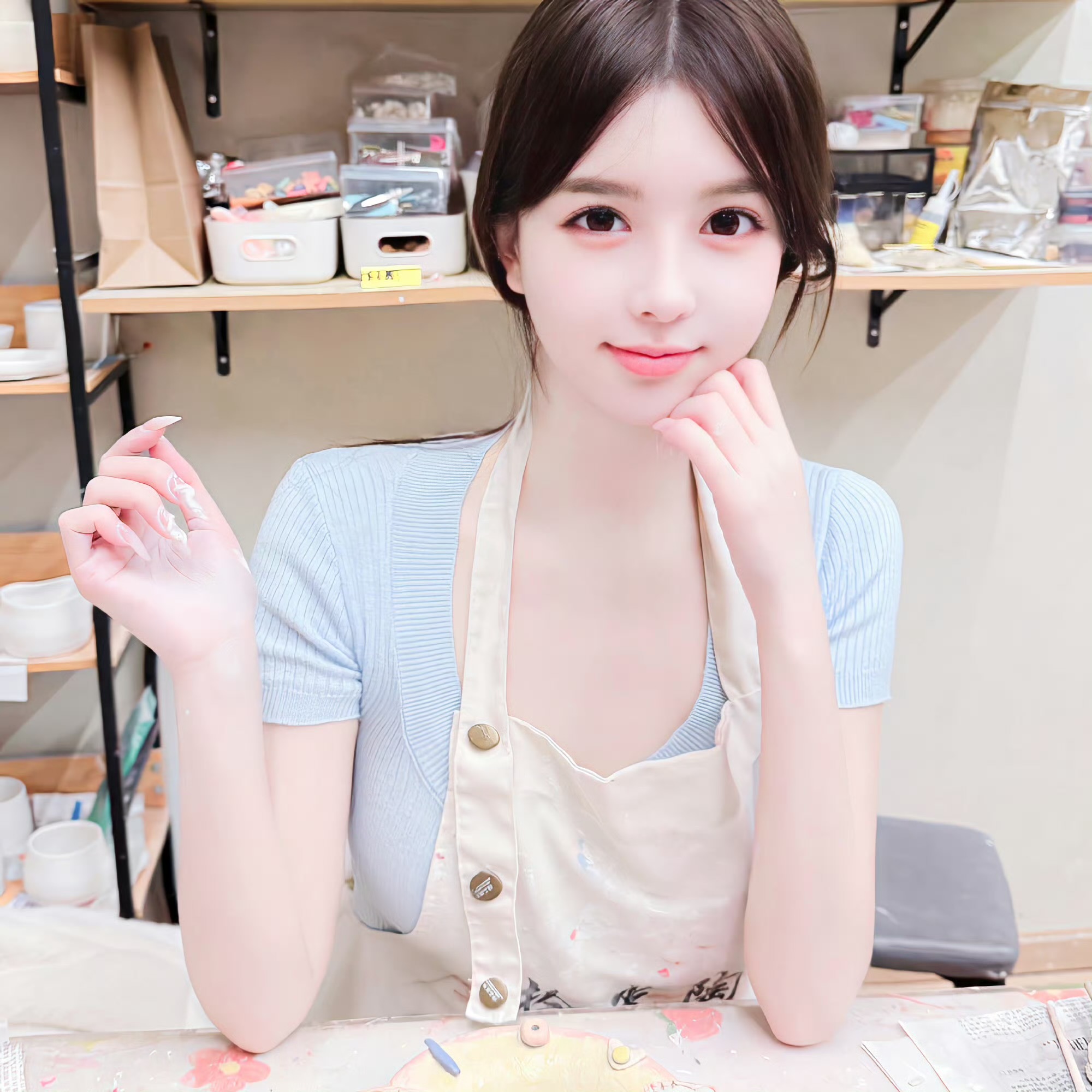 玉田伴游女生 | 苏雅宁🌸的资料