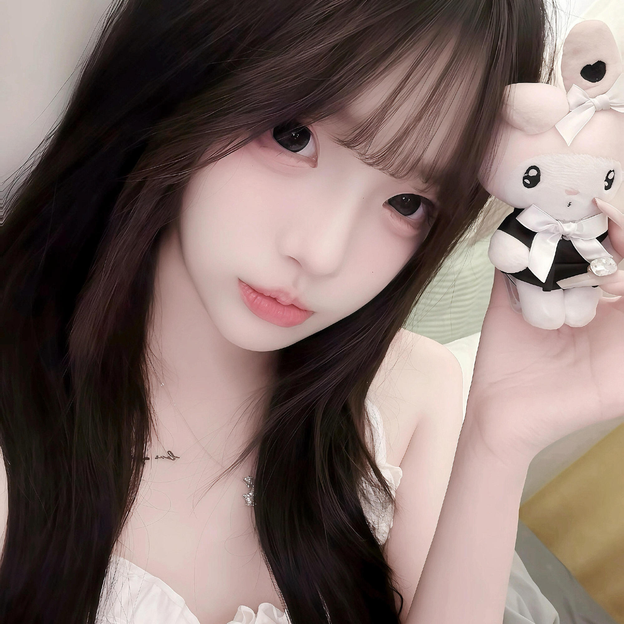 玉田伴游女生 | 钱姜薇 🌸的资料